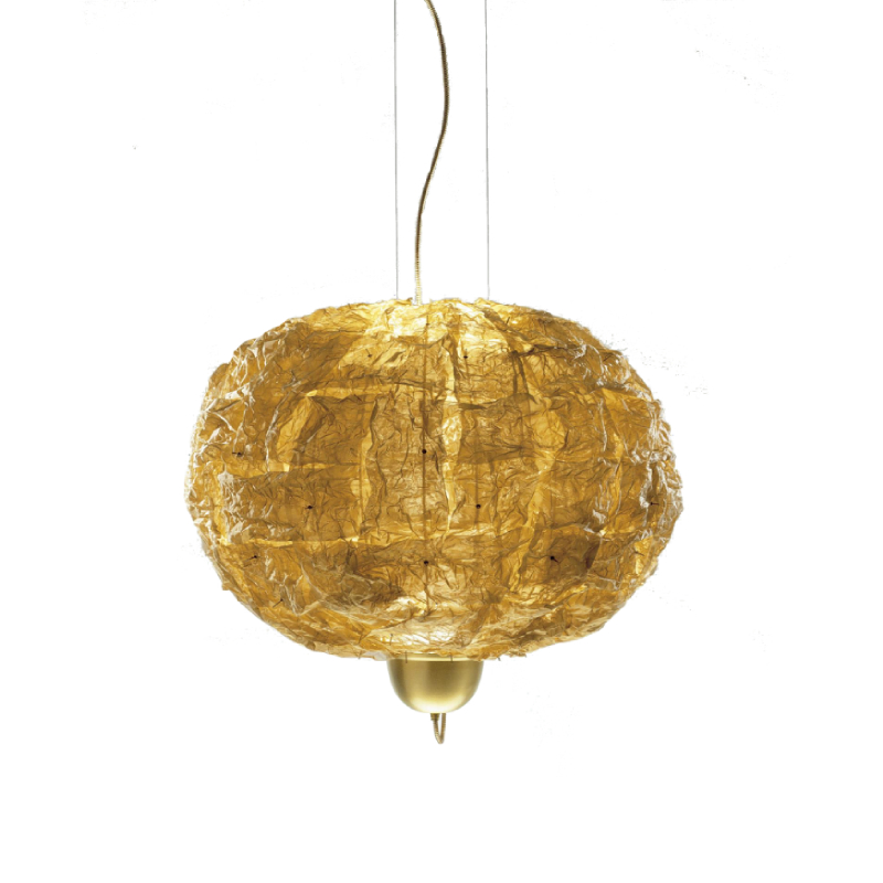 Liceo Pendant Lamp by Santa and Cole Lamps